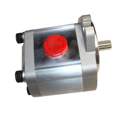 Bomba de engranajes eléctrica portátil de acero inoxidable de 110 V 220 V para transferencia de aceite de lubricante de grado alimenticio