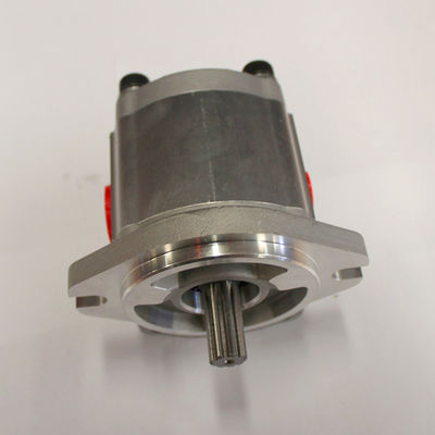 Bomba de engranajes eléctrica portátil de acero inoxidable de 110 V 220 V para transferencia de aceite de lubricante de grado alimenticio