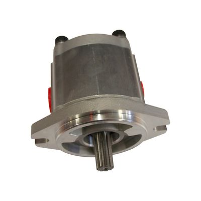 Bomba de engranajes eléctrica portátil de acero inoxidable de 110 V 220 V para transferencia de aceite de lubricante de grado alimenticio