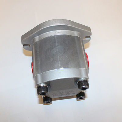 Bomba de engranajes eléctrica portátil de acero inoxidable de 110 V 220 V para transferencia de aceite de lubricante de grado alimenticio
