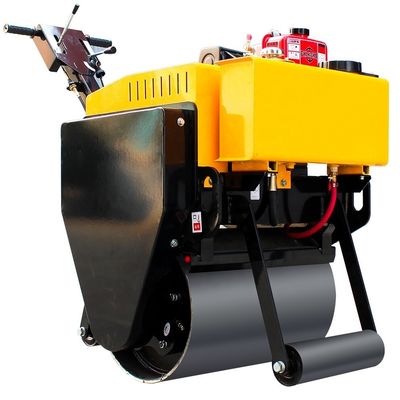 Compactor vibratorio para rodillos de carretera con fuerza de excitación de 20KN y frecuencia de vibración de 70Hz