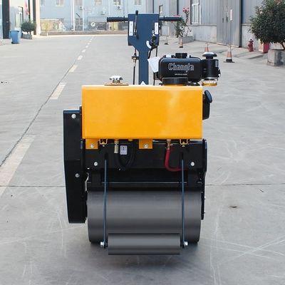 Compactor vibratorio para rodillos de carretera con fuerza de excitación de 20KN y frecuencia de vibración de 70Hz