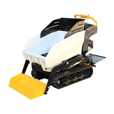 Pampilla de engranajes en tándem de 860 kg 4cc x2 3600 rpm