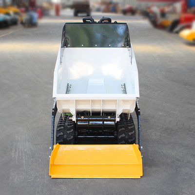 Pampilla de engranajes en tándem de 860 kg 4cc x2 3600 rpm