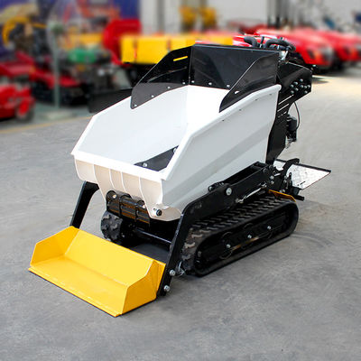 Pampilla de engranajes en tándem de 860 kg 4cc x2 3600 rpm