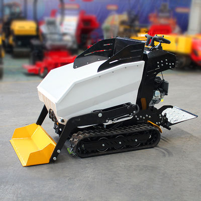 Pampilla de engranajes en tándem de 860 kg 4cc x2 3600 rpm