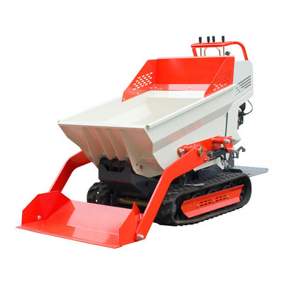 1480 x 832 x 1344 mm Mini carruaje motorizado de tracción para trabajos agrícolas pesados