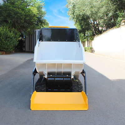 Transportador de palmeras de aceite mini MINI Transportador de 1 tonelada 2 toneladas