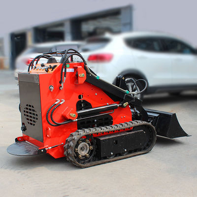 Carga nominal de 200 kg YUNNEI Mini motor para trabajo eléctrico y diésel