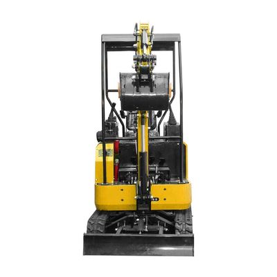 Venta de mini excavadoras de 1,8 t con una profundidad máxima de excavación de 2000 mm