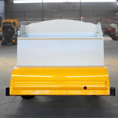 HQ-YL TP100 Pavimentadora manual para reparación de pozos ancho de trabajo min. 250 mm y versátil