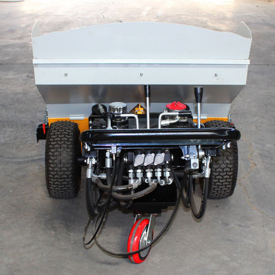 HQ-YL TP100 Pavimentadora manual para reparación de pozos ancho de trabajo min. 250 mm y versátil