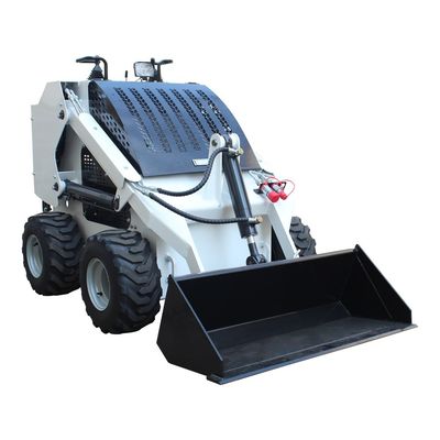 400KG 600KG Cargador de pasillo de la granja Usado Stand On Cargador eléctrico con rendimiento y YUNNEI