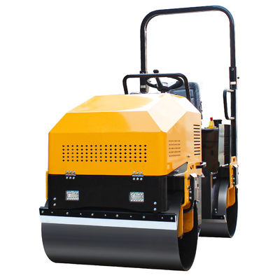 Rodillo eléctrico de arranque para 1 2 3 4 5 6 8 toneladas de asfalto Rammer Vibratory Plate Compactors