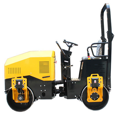 Rodillo eléctrico de arranque para 1 2 3 4 5 6 8 toneladas de asfalto Rammer Vibratory Plate Compactors