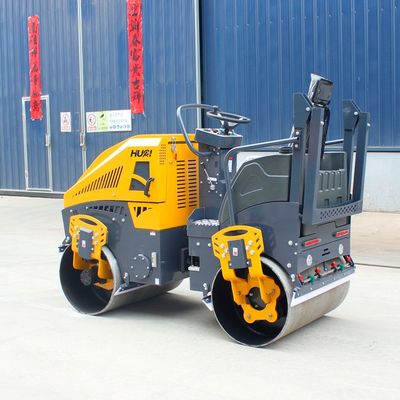 SAUER-DANFOSS Rodillo vibratorio de bomba hidráulica para pavimentar carreteras suaves en América del Sur